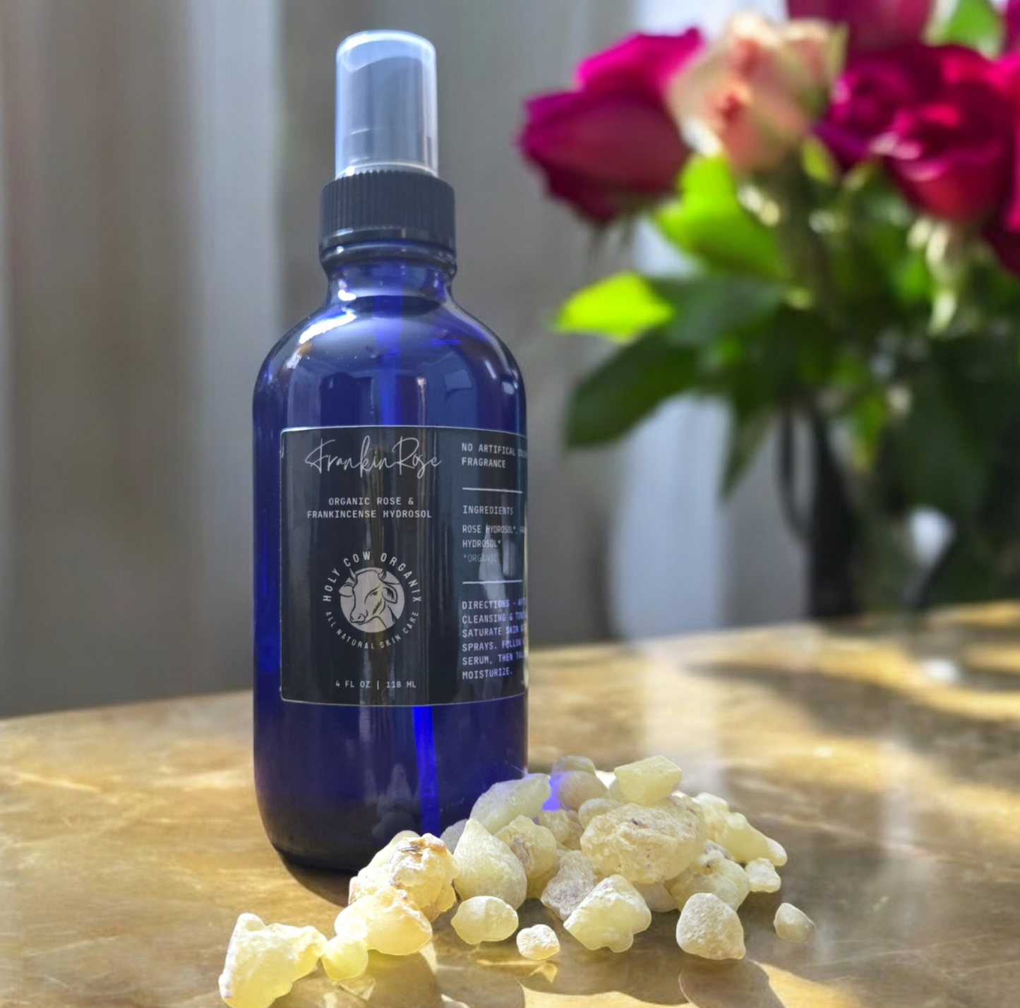 FrankinRose Hydrosol