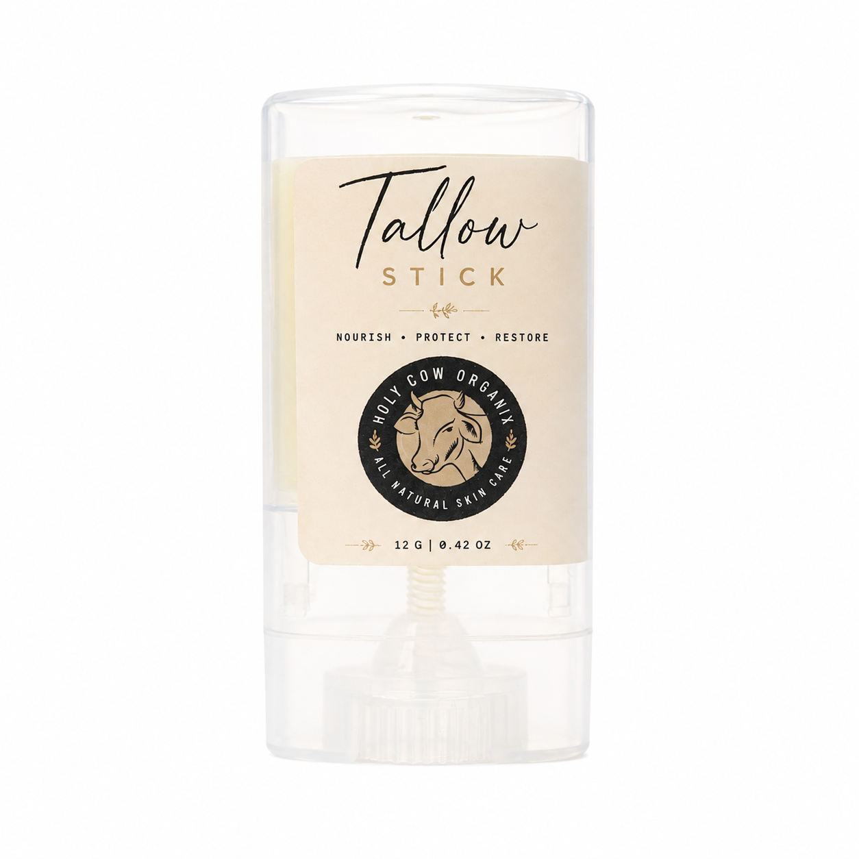 Tallow Stick