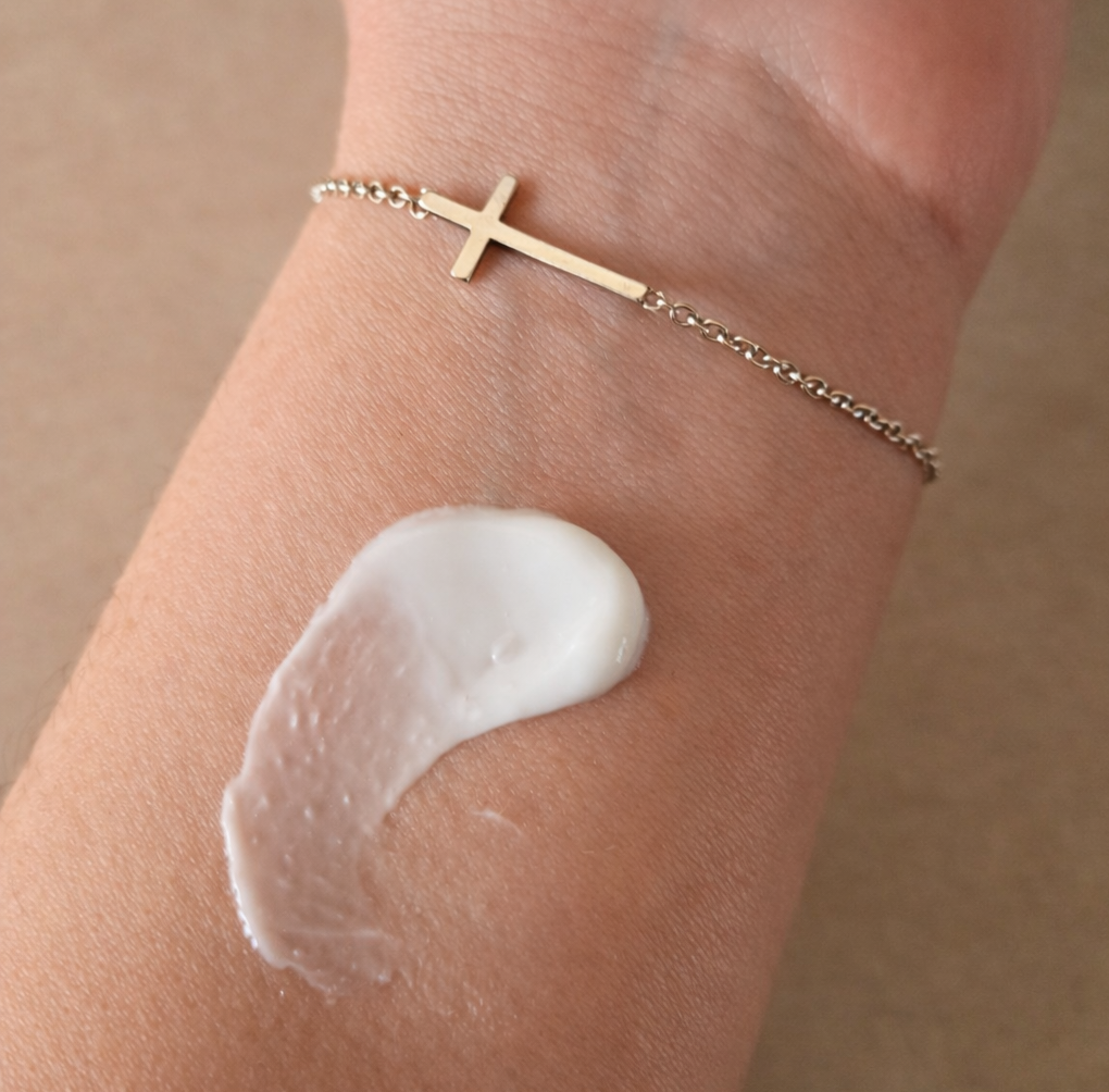 Body Lotion — Unscented