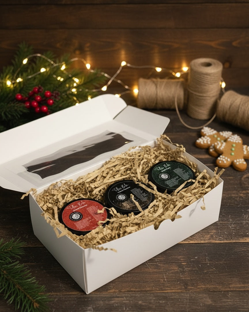 Holiday Hearth Collection