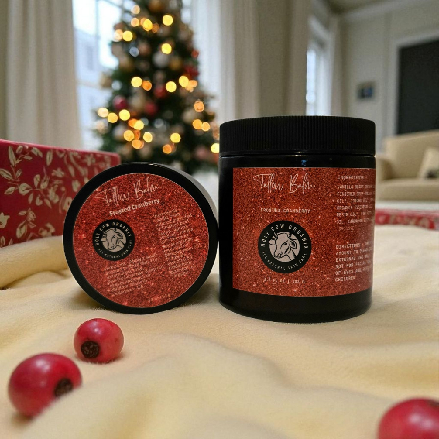 Holiday Hearth Collection