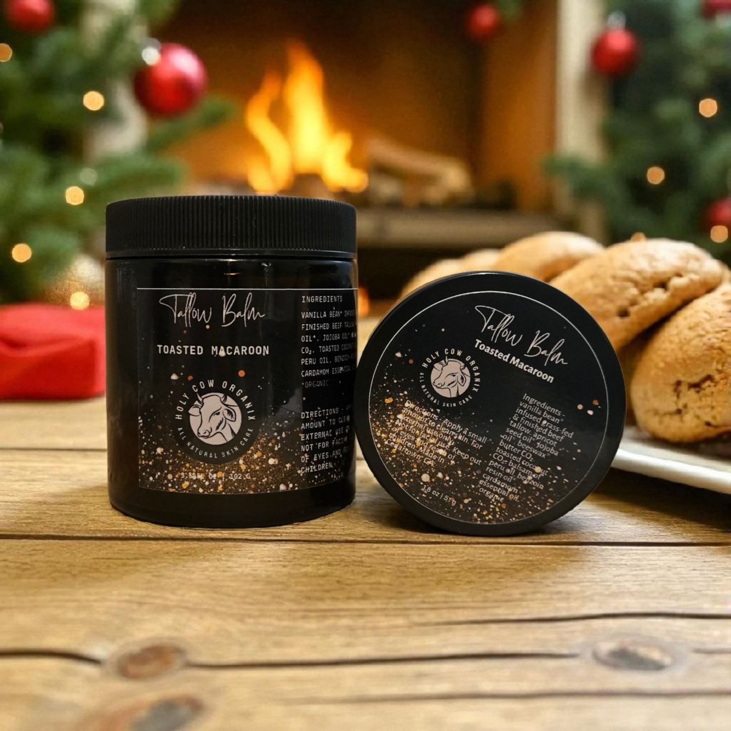 Holiday Hearth Collection