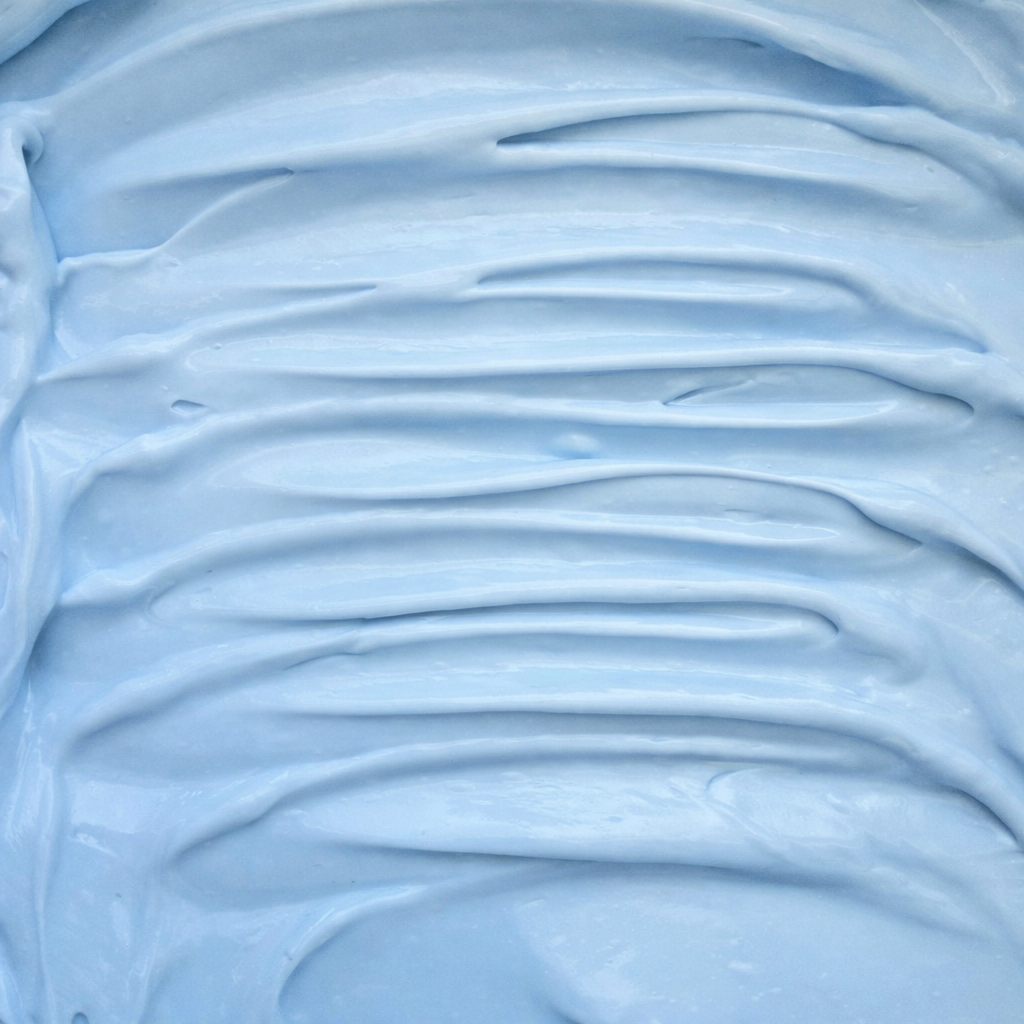 Body Lotion — Blue Tansy