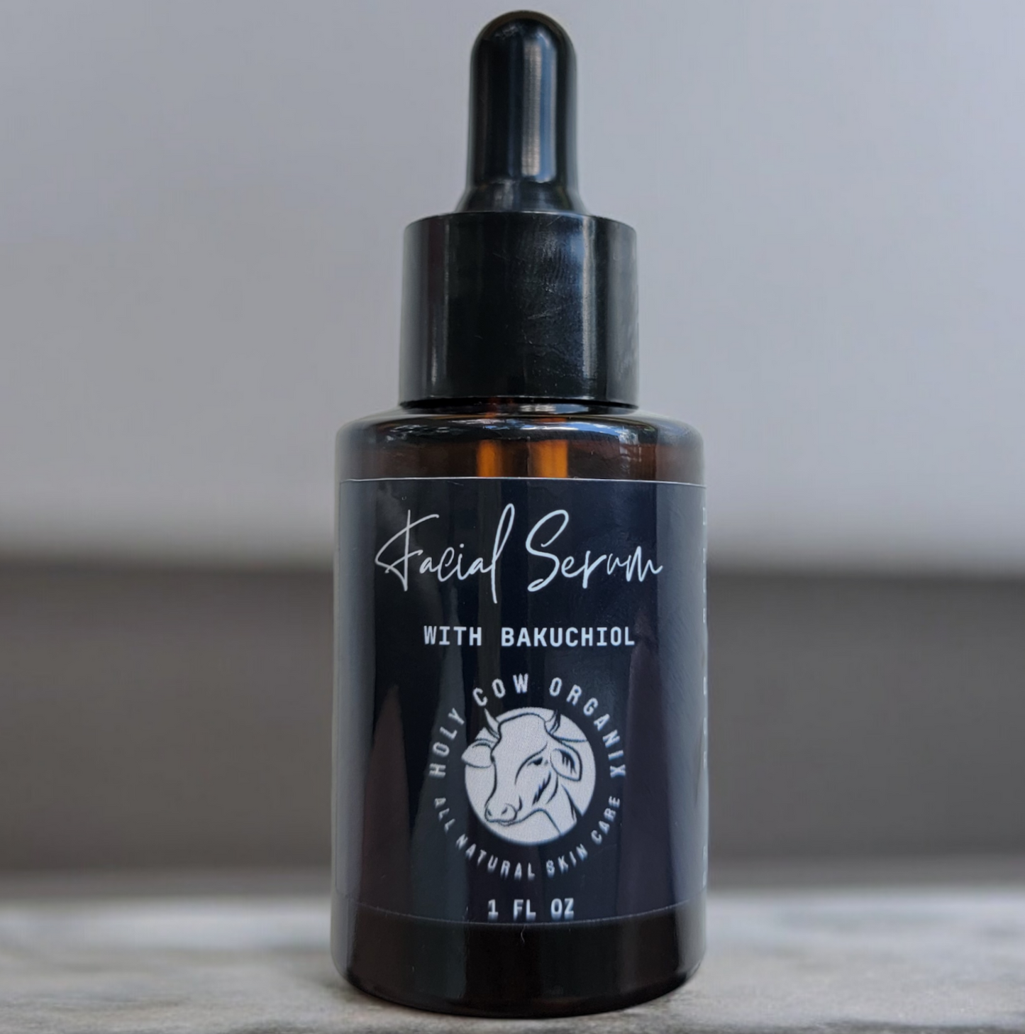 Bakuchiol Face Serum