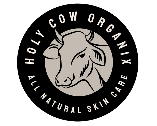 Holy Cow Organix 