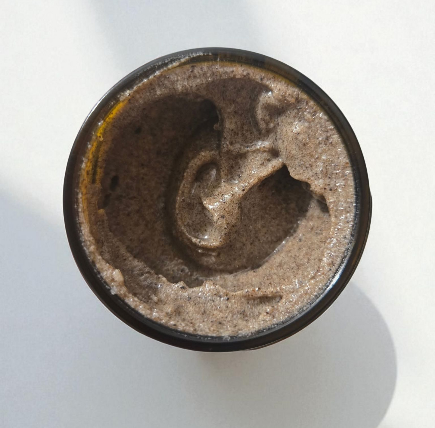 Goat’s Milk Facial Exfoliant