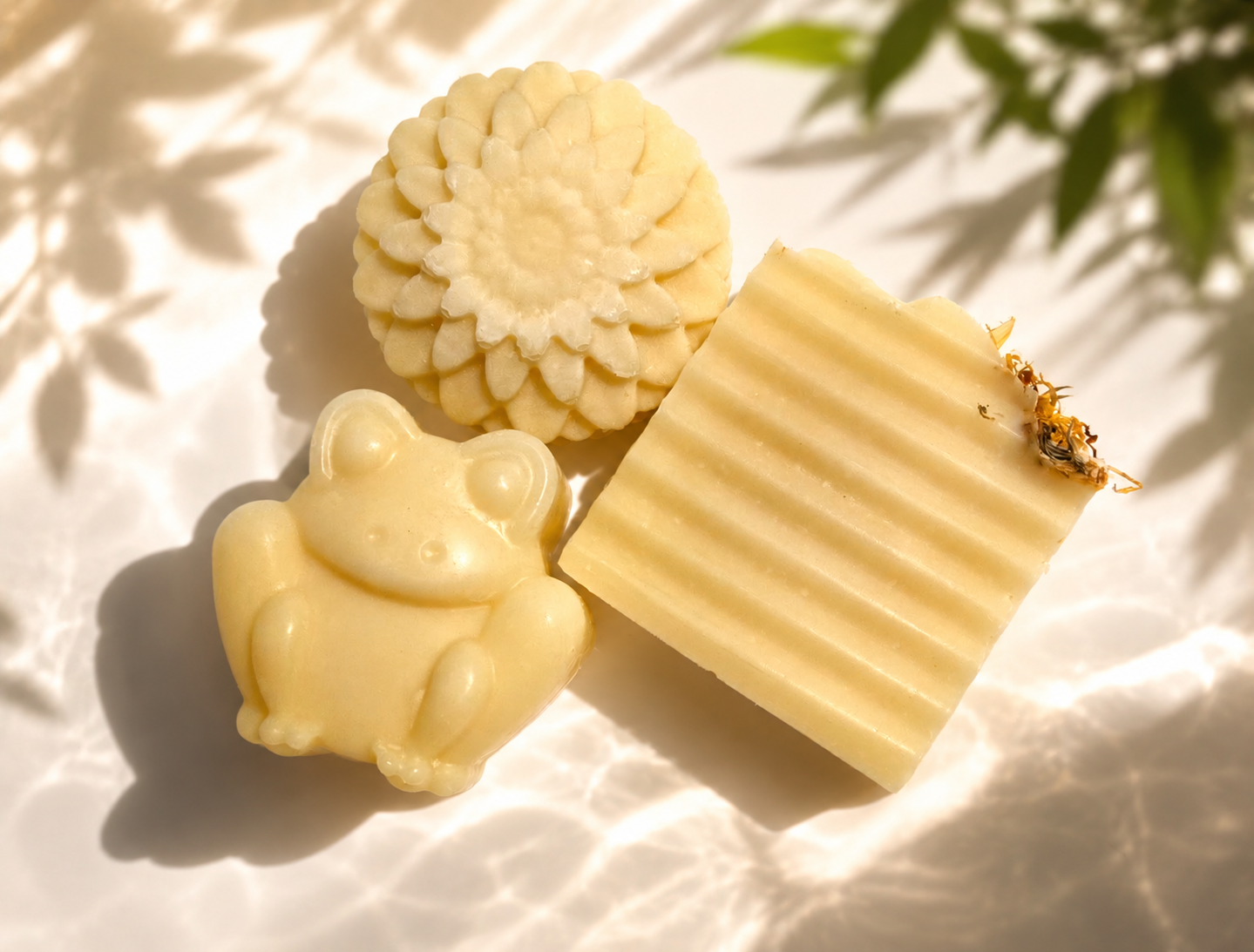 Cold Process Soap