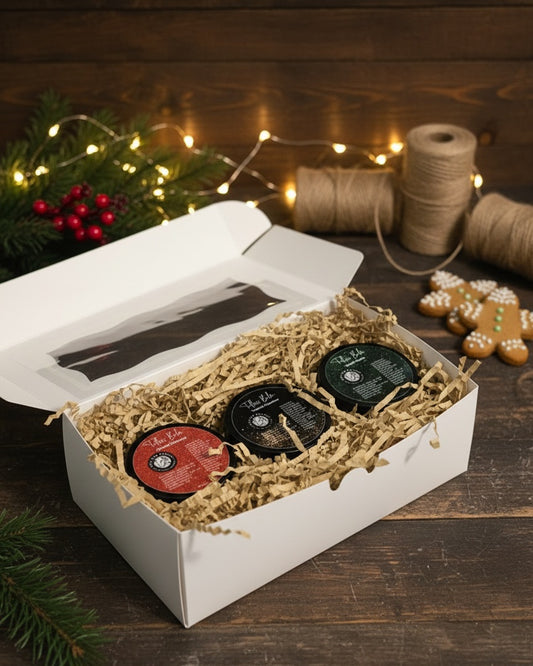 Holiday Hearth Collection