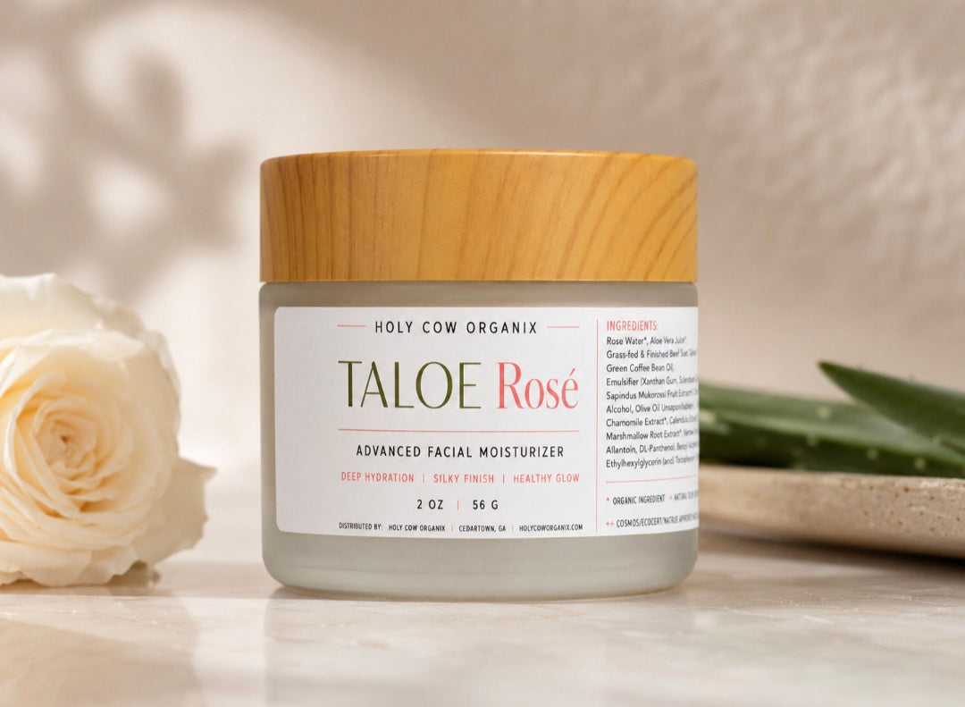 TALOE Rosé