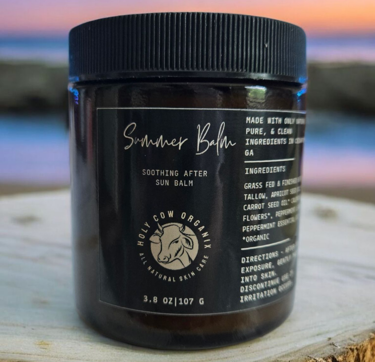 Summer Balm